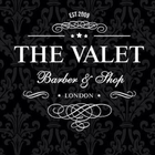 The Valet Barber and Shop-icoon