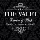 The Valet Barber and Shop icon