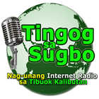 Tingug sa Sugbo -Voice of Cebu 图标