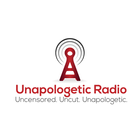 Unapologetic Radio আইকন