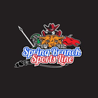 ikon Spring Branch Sports