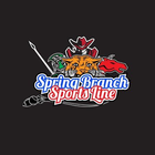 Spring Branch Sports ícone