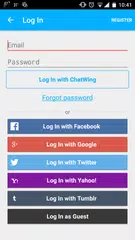 ChatWing APK Herunterladen