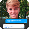 Chat with MattyB APK