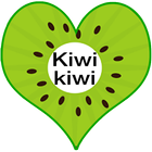New Kiwi - live video chat with new friends - Tips biểu tượng