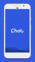 ChatZ پوسٹر