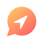 Chatzone: Local Anonymous Chat icon