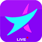 New Guide for Video Stream Live me icône