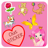 Chat Stickers & Emotions