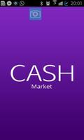 پوستر Cash-Cash