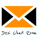 Desi Chat Room - Free online mobile desi chatroom APK