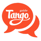 Conversar e Tango VDO chamadas ícone
