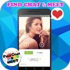 Find Chat and Meet Girl Advice icon