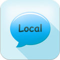 Local Messenger and Chat
