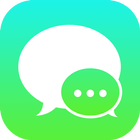 iMessenger 11 - Mini Messenger icône