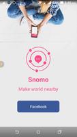 SnomoChat โปสเตอร์