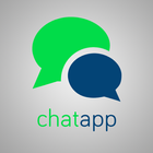 ChatApp 아이콘