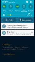 ChatApp скриншот 2