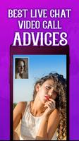 Stream Live Video Chat advice capture d'écran 2