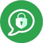 Lock for WhatsApp آئیکن