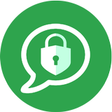 آیکون‌ Lock for WhatsApp