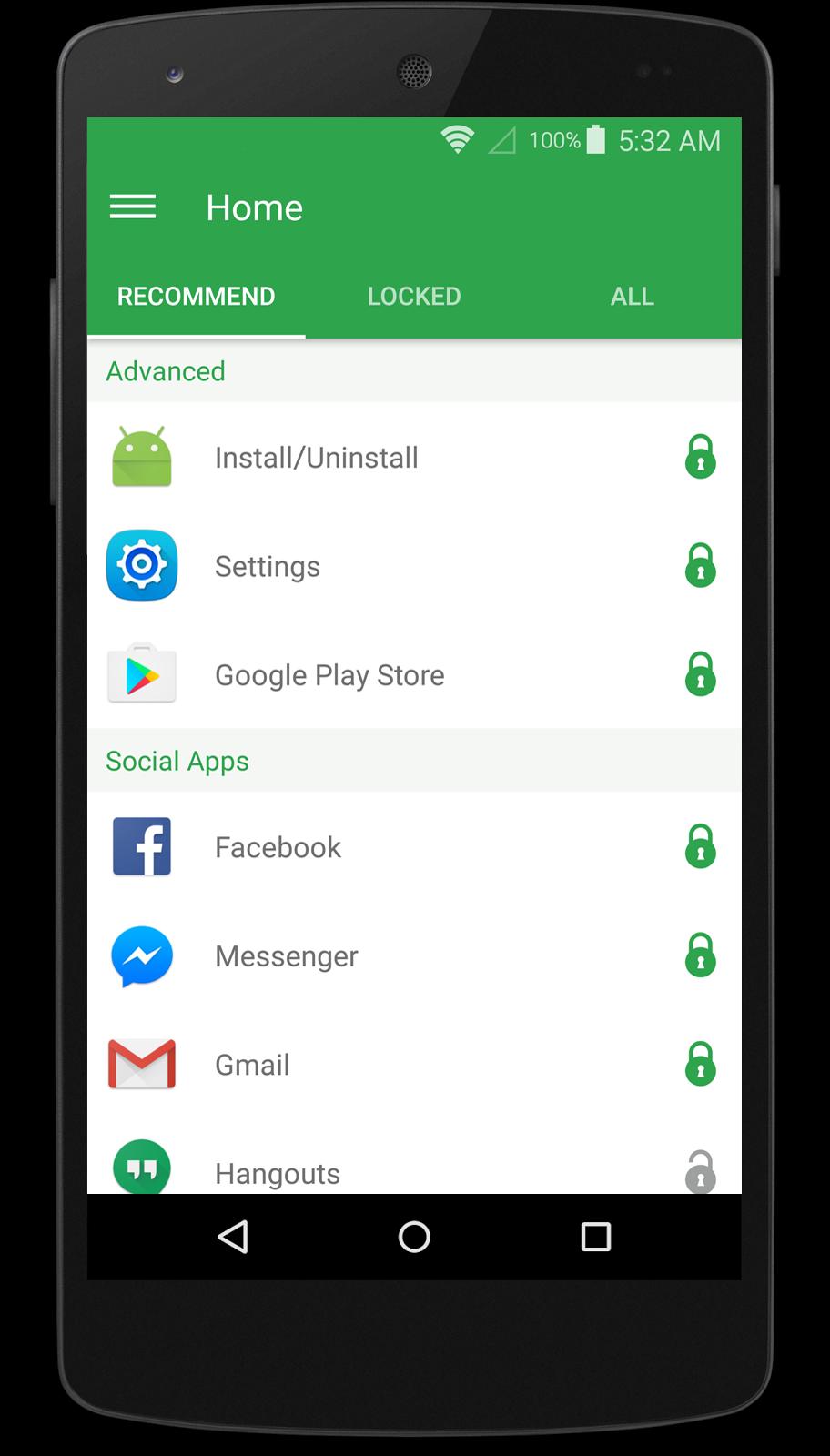 Lock for WhatsApp for Android - APK Download - 