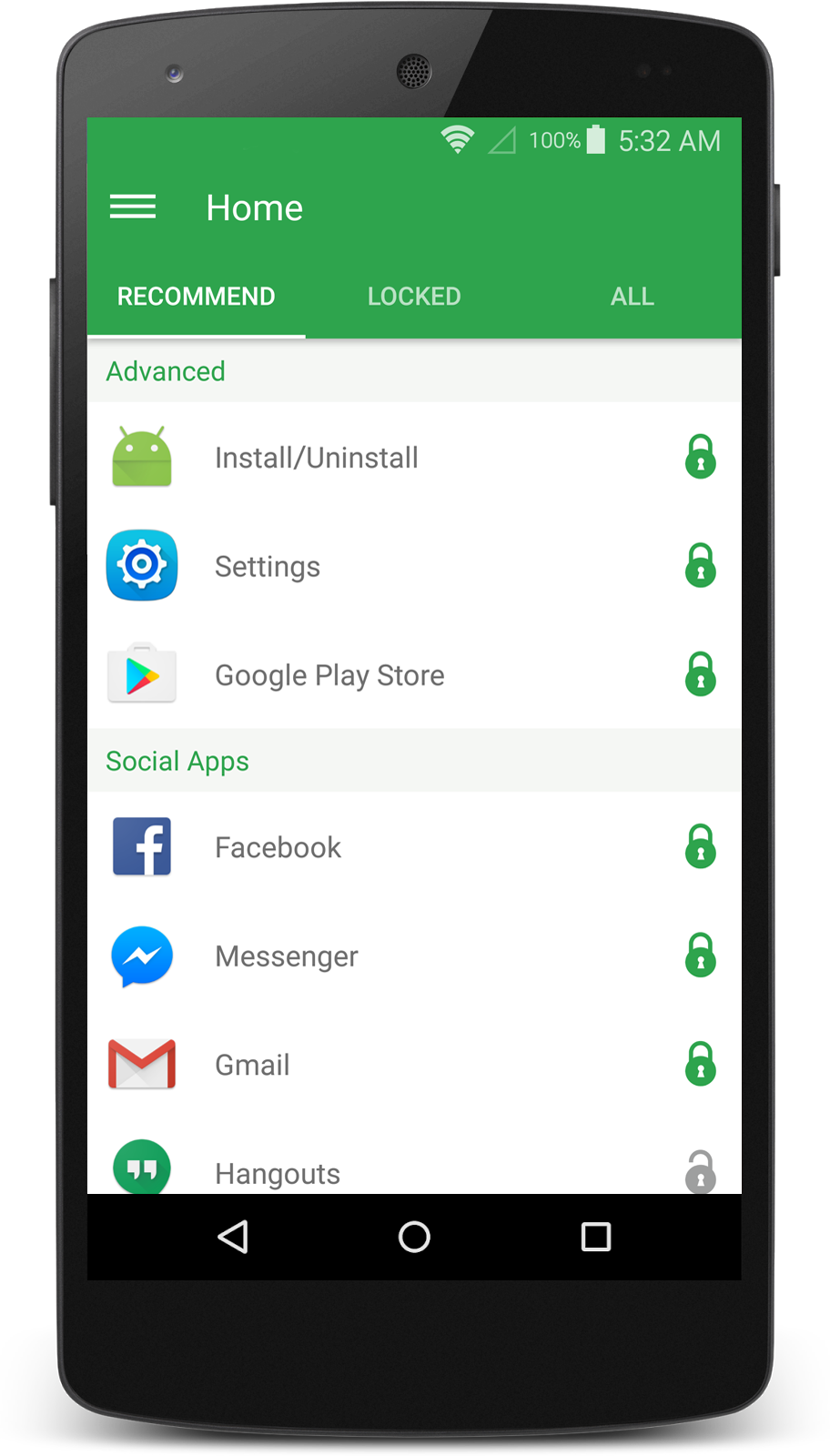 Lock for WhatsApp for Android - APK Download - 