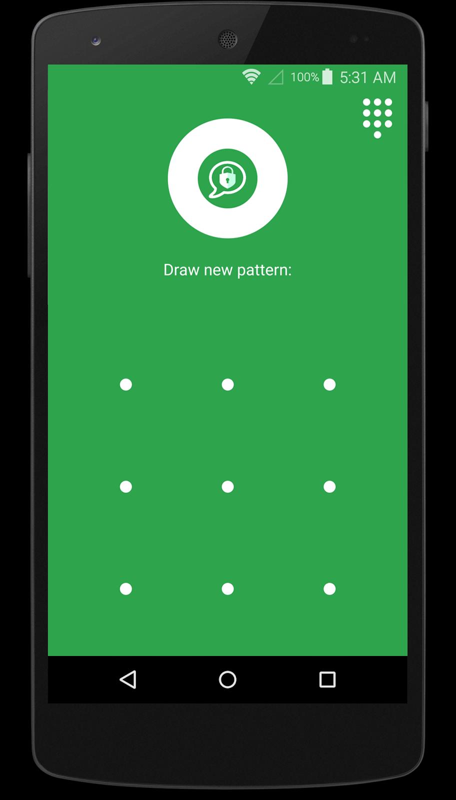 Lock for WhatsApp for Android - APK Download - 