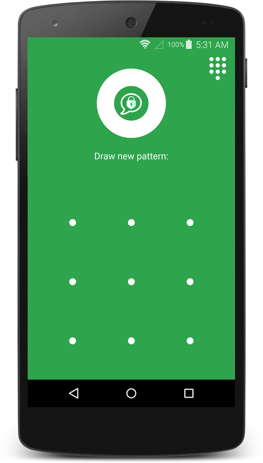 Lock for WhatsApp for Android - APK Download - 