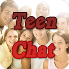 Teen Chat Rooms アイコン