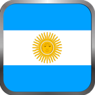 Argentina Chat icône