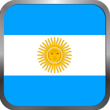 Argentina Chat simgesi