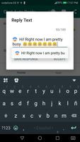 Auto-reply WhatsReply Screenshot 2