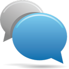 Chat Box Plus icône