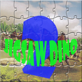 Jigsaw Dino2