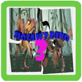 Jigsaw Dino 3