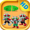 JigSaw Rider APK