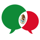 Chat México icône