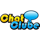Chat Clube ícone