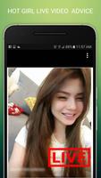 Face to Face Video Chat Advice syot layar 1