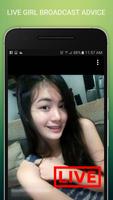 Face to Face Video Chat Advice syot layar 3