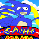 Sanic Clicker Manaa Aventure APK