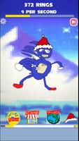 Sanic Clicker Manaa Aventure capture d'écran 1