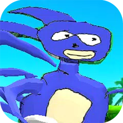 Go Sanic Goo! Runner MLG Hyper Meme Dash