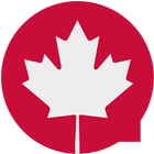 Canada Chat, Find & Date icon