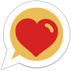 Belgium Chat, Belgique Dating icône