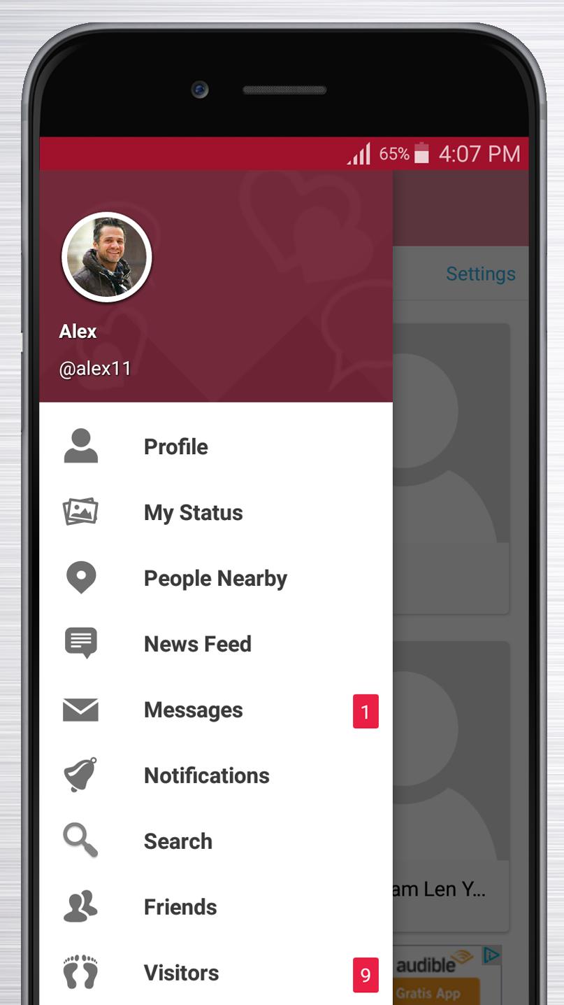 Greece Chat, Greek Dating for Android - APK Download