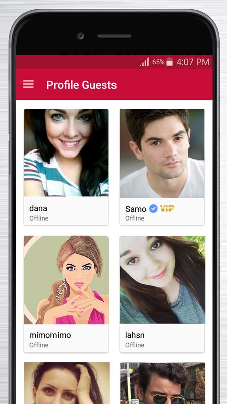Free dating norge