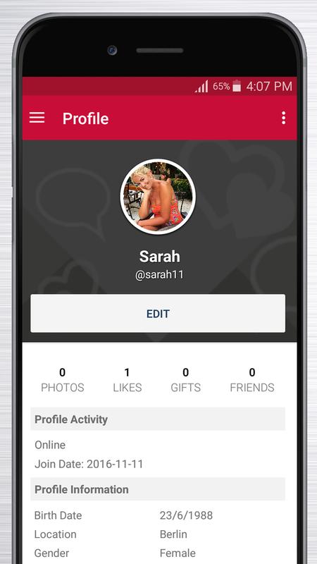 Dating chatrooms in south africa