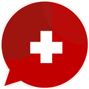 APK Swiss Chat, Dating in Schweiz